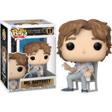 Saturday Night Live: 50th Anniversary - Ms. Rafferty Pop! Vinyl