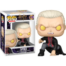Buffy the Vampire Slayer - Spike (Vampire) Pop! Vinyl