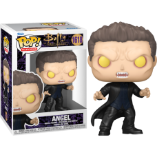 Buffy the Vampire Slayer - Angel (Vampire) Pop! Vinyl