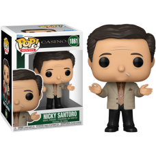 Casino - Nicky Santoro Pop! Vinyl