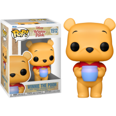 Winnie the Pooh - Winnie the Pooh Pop! Vinyl