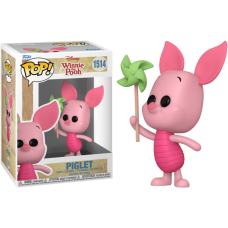 Winnie the Pooh - Piglet Pop! Vinyl