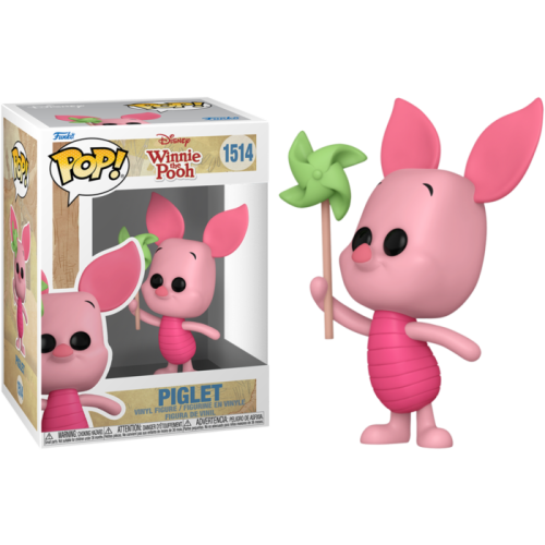 Winnie the Pooh - Piglet Pop! Vinyl