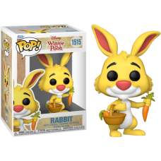 Winnie the Pooh - Rabbit Pop! Vinyl