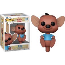 Winnie the Pooh - Roo Pop! Vinyl