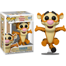 Winnie the Pooh - Tigger Pop! Vinyl