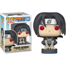 Naruto - Itachi (Young) Pop! Vinyl