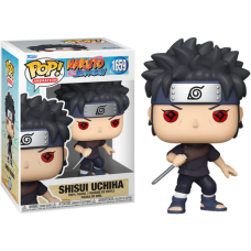 Naruto - Shisui Uchiha Pop! Vinyl