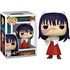 Jujutsu Kaisen - Utahime Iori Pop! Vinyl