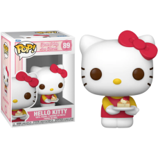 Hello Kitty - Hello Kitty Pop! Vinyl