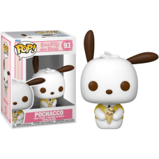 Hello Kitty - Pochacco Pop! Vinyl