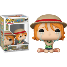 One Piece - Nami Pop! Vinyl