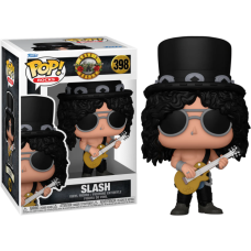 Guns N Roses - Slash (1990's) Pop! Vinyl