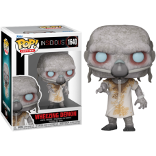 Insidious - Wheezing Demon Pop! Vinyl