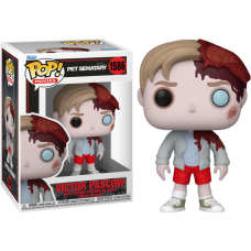 Pet Sematary - Victor Pascow Pop! Vinyl
