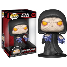 Star Wars: Darkside - Palpatine 10 Star Wars: Darkside - Palpatine 10