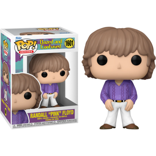 Dazed & Confused - Randall Pop! Vinyl