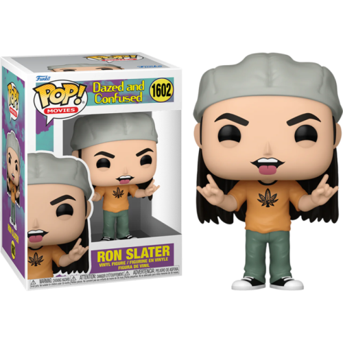 Dazed & Confused - Slater Pop! Vinyl