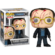 Robocop (1987) - Clarence Boddicker Pop! Vinyl
