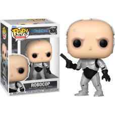 Robocop (1987) - Robocop Pop! Vinyl