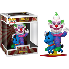 Killer Klowns from Outer Space - Jumbo Pop! Deluxe