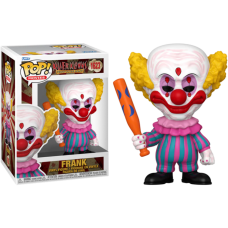 Killer Klowns from Outer Space - Frank Pop! Vinyl