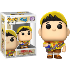Up (2009) - Russell Pop! Vinyl