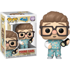 Up (2009) - Young Carl Pop! Vinyl