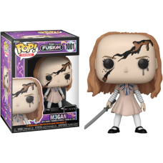 Funko Fusion - M3GAN Pop! Vinyl