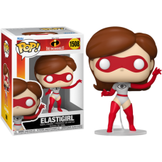 Incredibles: 20th Anniversary - Elastigirl (with chase) Pop! Vinyl
