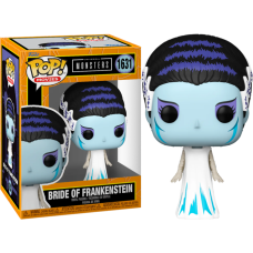 Universal Monsters - Bride of Frankenstein Pop! Vinyl