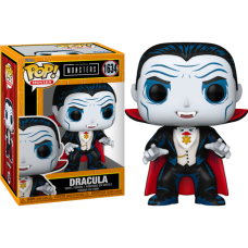 Universal Monsters - Dracula Pop! Vinyl