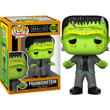 Universal Monsters - Frankenstein Pop! Vinyl