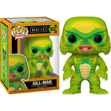 Universal Monsters - Gill-Man Pop! Vinyl