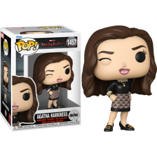 WandaVision - Agatha Harkness Meme Pop! Vinyl