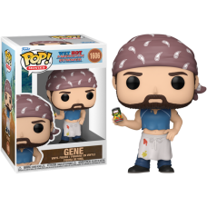 Wet Hot American Summer - Gene Pop! Vinyl