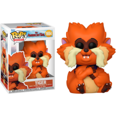 American Tail - Tiger Pop! Vinyl