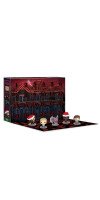 Stranger Things - 24 Day Advent Calendar (24 Piece)