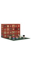 Hasbro - 24 Day Advent Calendar (24 Piece)