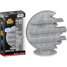 Star Wars - Death Star Bitty Pop! Showcase