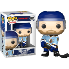 Shoresy - Shorsey Pop! Vinyl