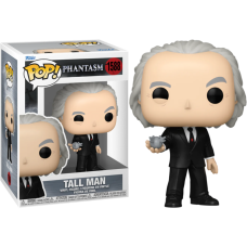 Phantasm - Tall Man Pop! Vinyl
