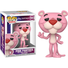 Pink Panther - Pink Panther Pop! Vinyl