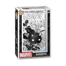 Marvel Comics - Daredevil (Daredevil #189) US Exclusive Pop! Comic Cover [RS]