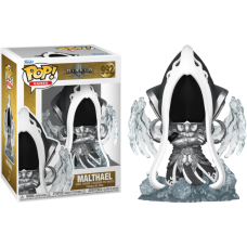 Diablo 3: Reaper of Souls - Maltheal Pop! Vinyl
