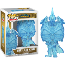 World of Warcraft - Lich King Pop! Vinyl