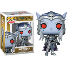 World of Warcraft - Sylvanas (with chase) Pop! Vinyl