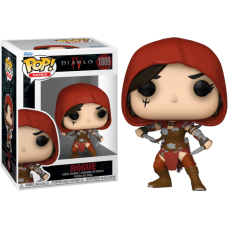 Diablo 4 - Rogue Pop! Vinyl
