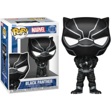Marvel Comics - Black Panther New Classics Pop! Vinyl