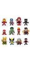 Marvel Comics - New Classics Mystery Minis (12ct)